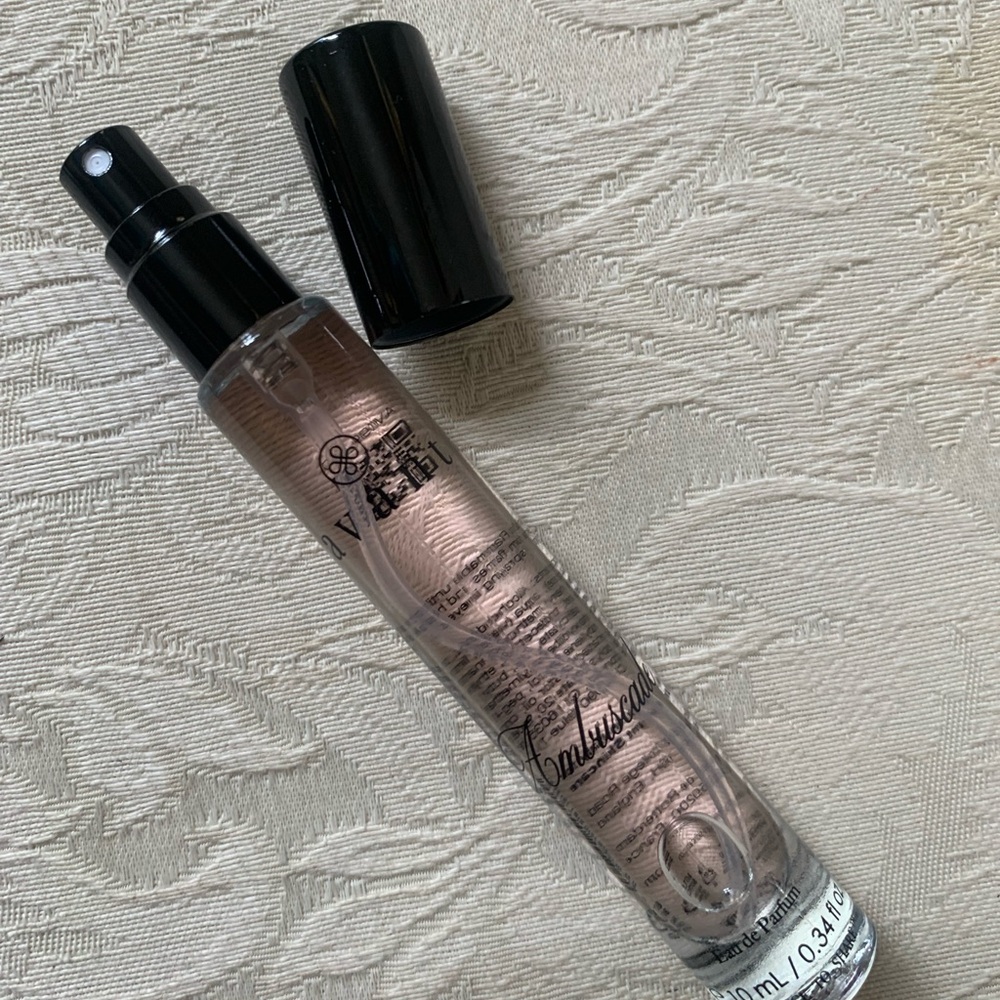 Avant Ambuscade Fragrance Perfume Purse Spray 10ml